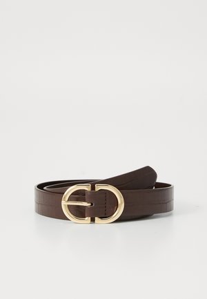 WYLABERIEL - Ceinture - dark brown