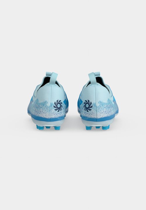 Nike PHANTOM 6 - Football boots artificial grass - baltic blue/blue eclipse/glacier blue — foto 4