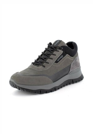 Sneakers basse - grigio