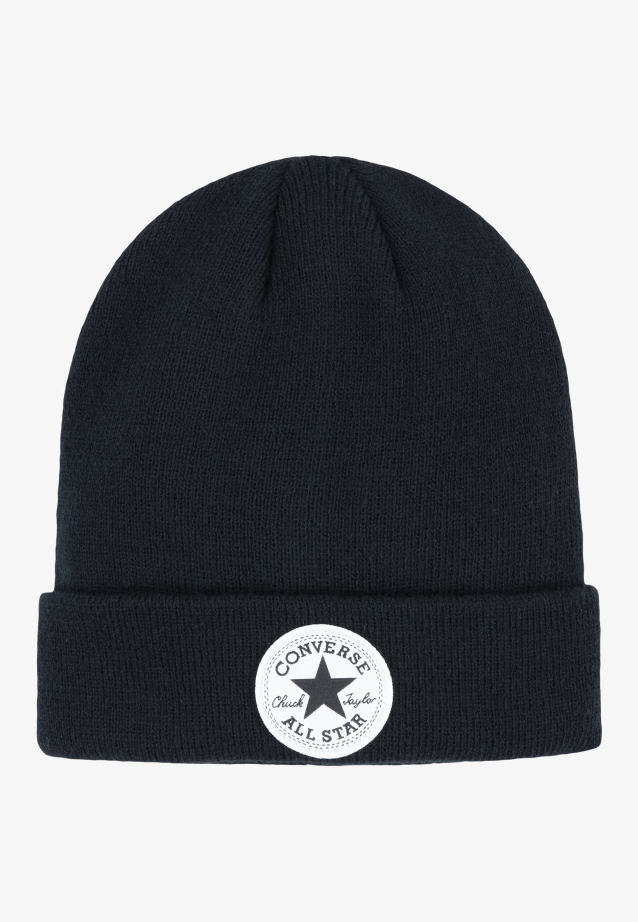 Converse WATCH UNISEX - Beanie - black