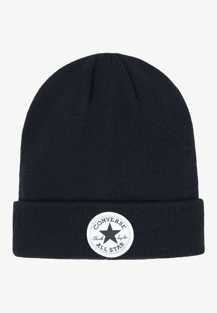 Converse WATCH UNISEX - Beanie - black