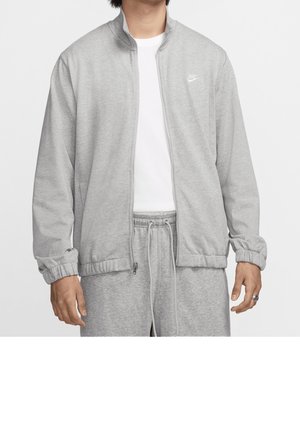 Sweatjakke - grey