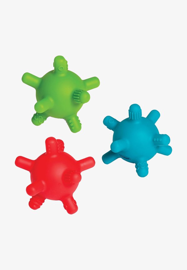 EDUSHAPE GUMMYBALL BEISSRING  - Beißring