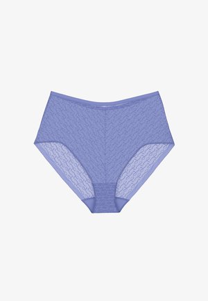 Triumph, TRIUMPH SIGNATURE SHEER MAXI EX - Σλιπ - jacaranda
