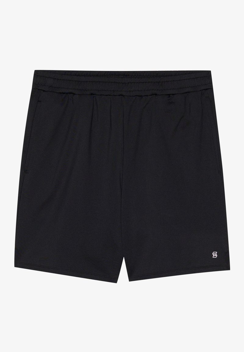 Pier One Sport Shorts zwart