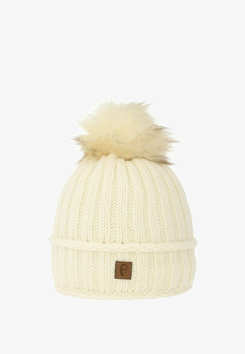 Faera Beanie - creme