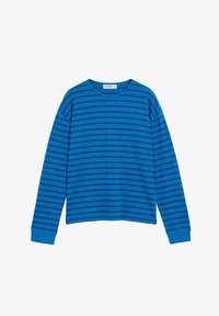 Sélectionné, dark blue