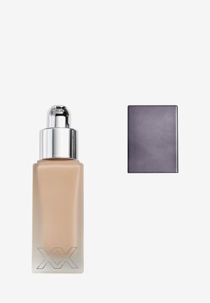 XX REVOLUTION LIQUID SKIN FAUXXDATION - Fondotinta - fx7