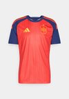 SPAIN 26 HOME - Article de supporter d'équipe nationale - vivid red
