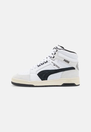 Puma Zapatillas altas - white