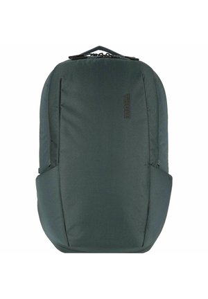 SUBTERRA  OPFACH - Tagesrucksack - dark slate