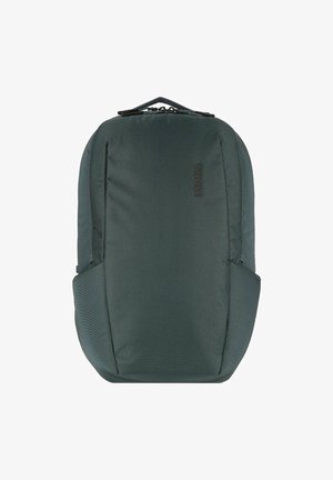 SUBTERRA  OPFACH - Tagesrucksack - dark slate