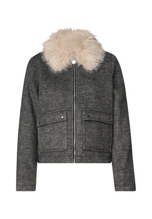 Street One, Veste mi-saison - obsidian blue