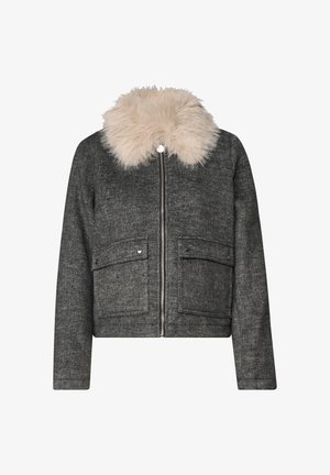 Street One, Veste mi-saison - obsidian blue