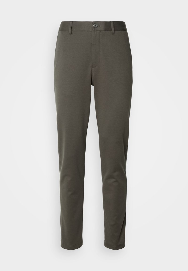 lindbergh Broek olijfgroen lindbergh Broek olijfgroen