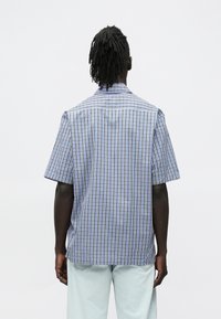 Samsøe Samsøe SAAYO SHIRT  - Srajca - salute mini