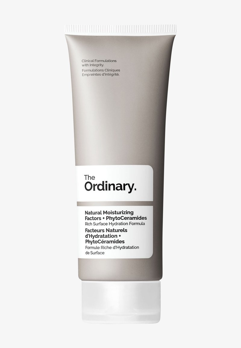 The Ordinary - MOISTURIZING FACTORS PHYTOCERAMIDES - Dagcrème, Vergroten