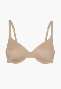Lovable INVISIBLE LIFT Reggiseno con ferretto skin/beige
