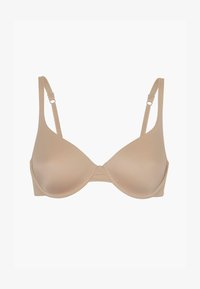 Lovable INVISIBLE LIFT Reggiseno con ferretto skin/beige