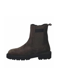 Josef Seibel BRIDGET - Platform-nilkkurit - moro