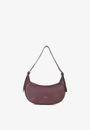 Miriade Borsa a mano - bordeaux