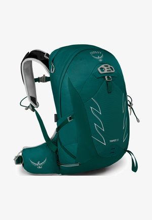 TEMPEST - Sac à dos - jasper green