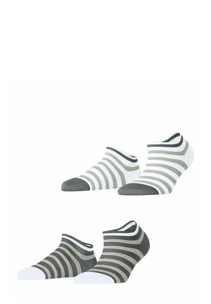BOLD STRIPES 2-PACK - Sokken - sortiment