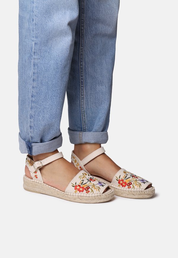 GARBET - Espadrille - dalia