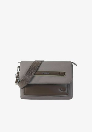 Hedgren, FIKA UMHÄNGETASCHE RFID 28,5 CM - Umhängetasche - vintage taupe