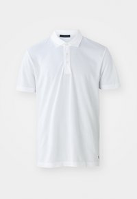 BECKHAM X BOSS PARRIS - Poloshirt - white