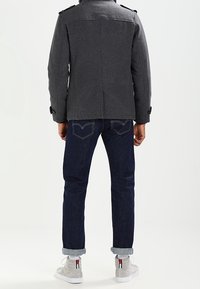 Esprit Veste mi-saison - grey