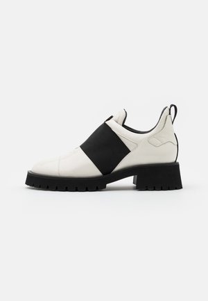 Högl Chaussons - off-white