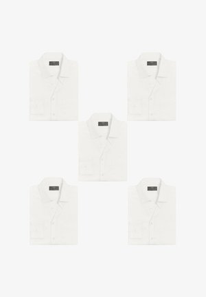 Marks & Spencer 5 PACK SLIM FIT - Koszula biznesowa