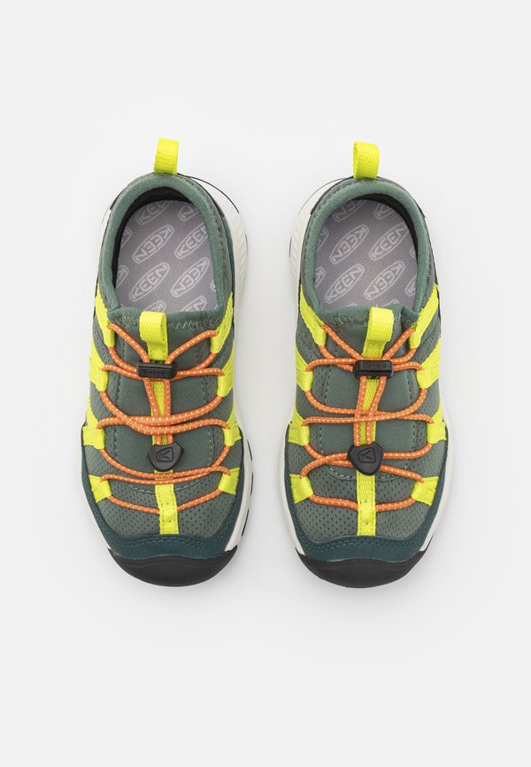 MOTOZOA UNISEX – Hikingschuh