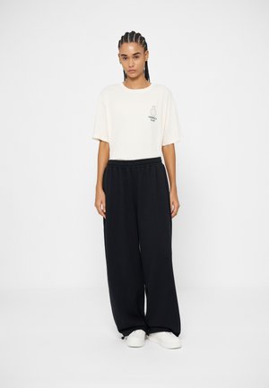 Even&Odd by Zalando, Pantalon de survêtement - black