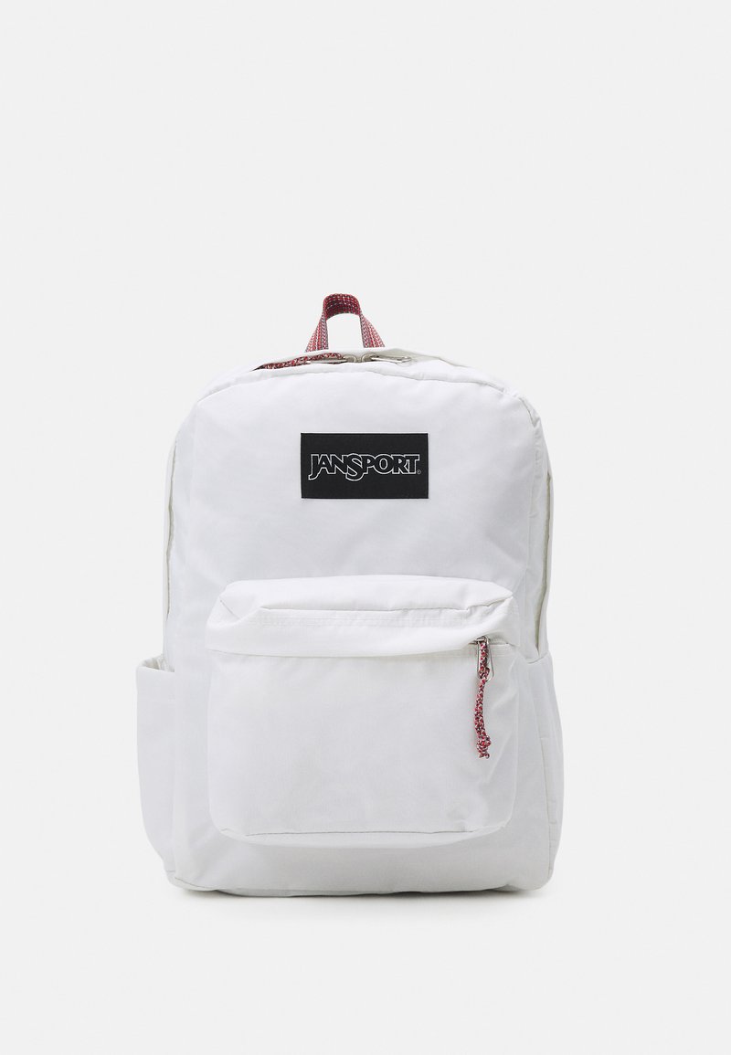 JanSport RESTORE PACK UNDYED UNISEX Rucksack offwhite Zalando.co.uk