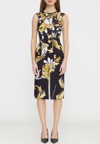 Selezionato, black gold