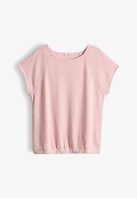 Geselecteerd, rose tint