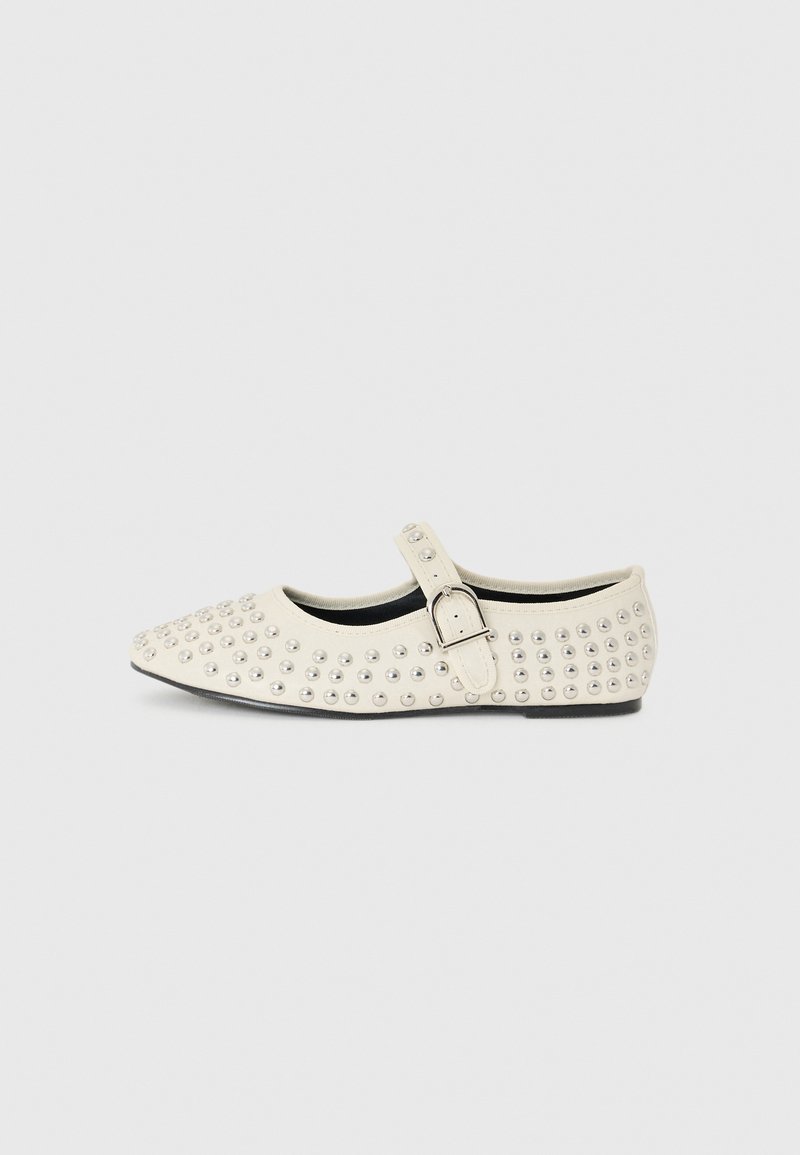 RAID CASIEE - Ballerinat - cream