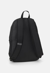 Puma PHASE   - Rugzak - black/golden