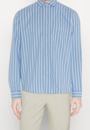 Lindbergh Overhemd - light blue