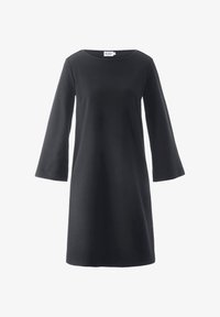 Unausgewählt, schwarz