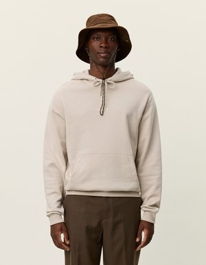 ANDREW - Felpa - light sand