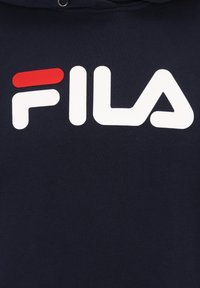 Fila BARUMINI - Sweat à capuche - blau