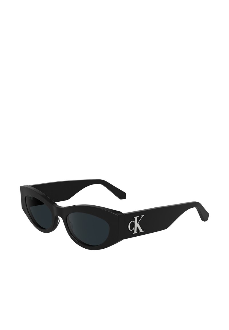 Calvin Klein Jeans Napszemüvegek - black