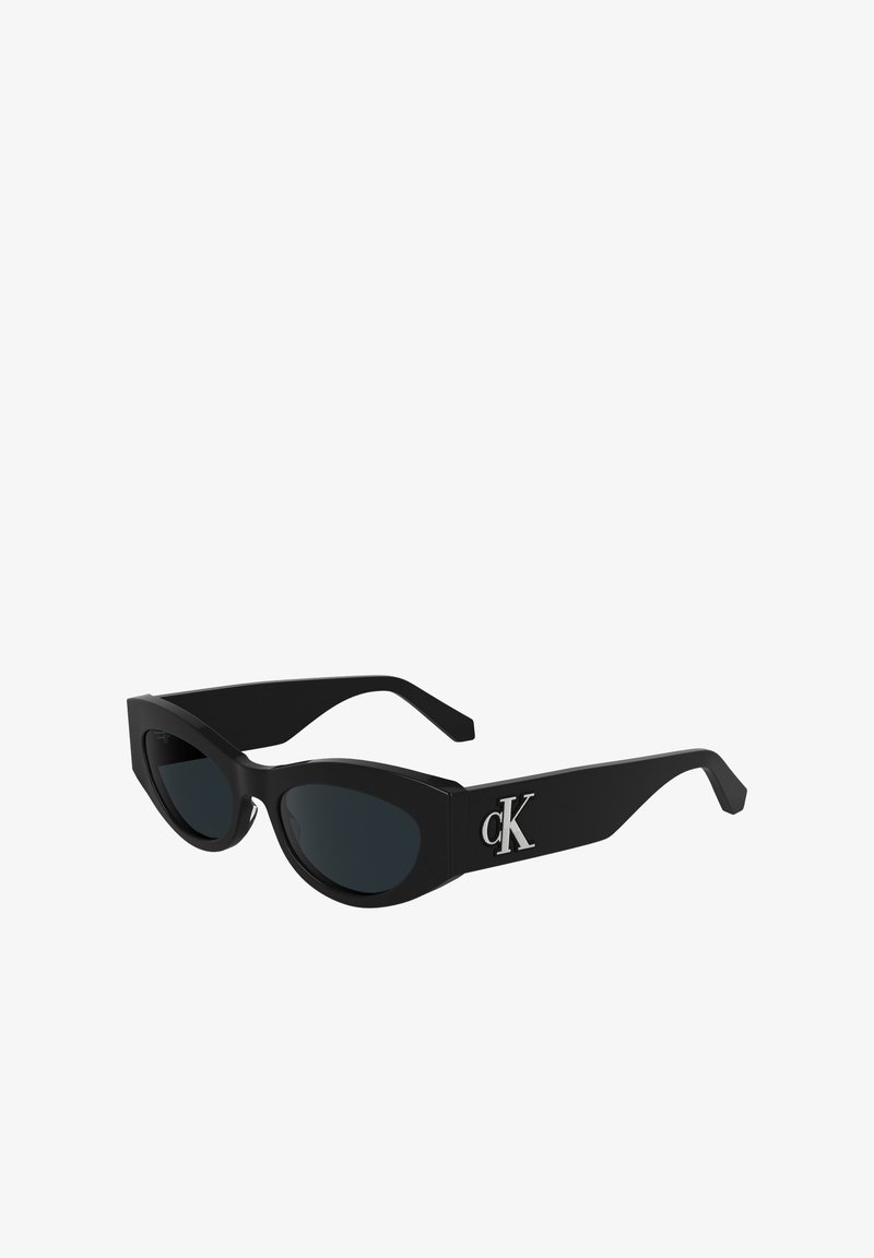 Calvin Klein Jeans Ochelari de soare - black