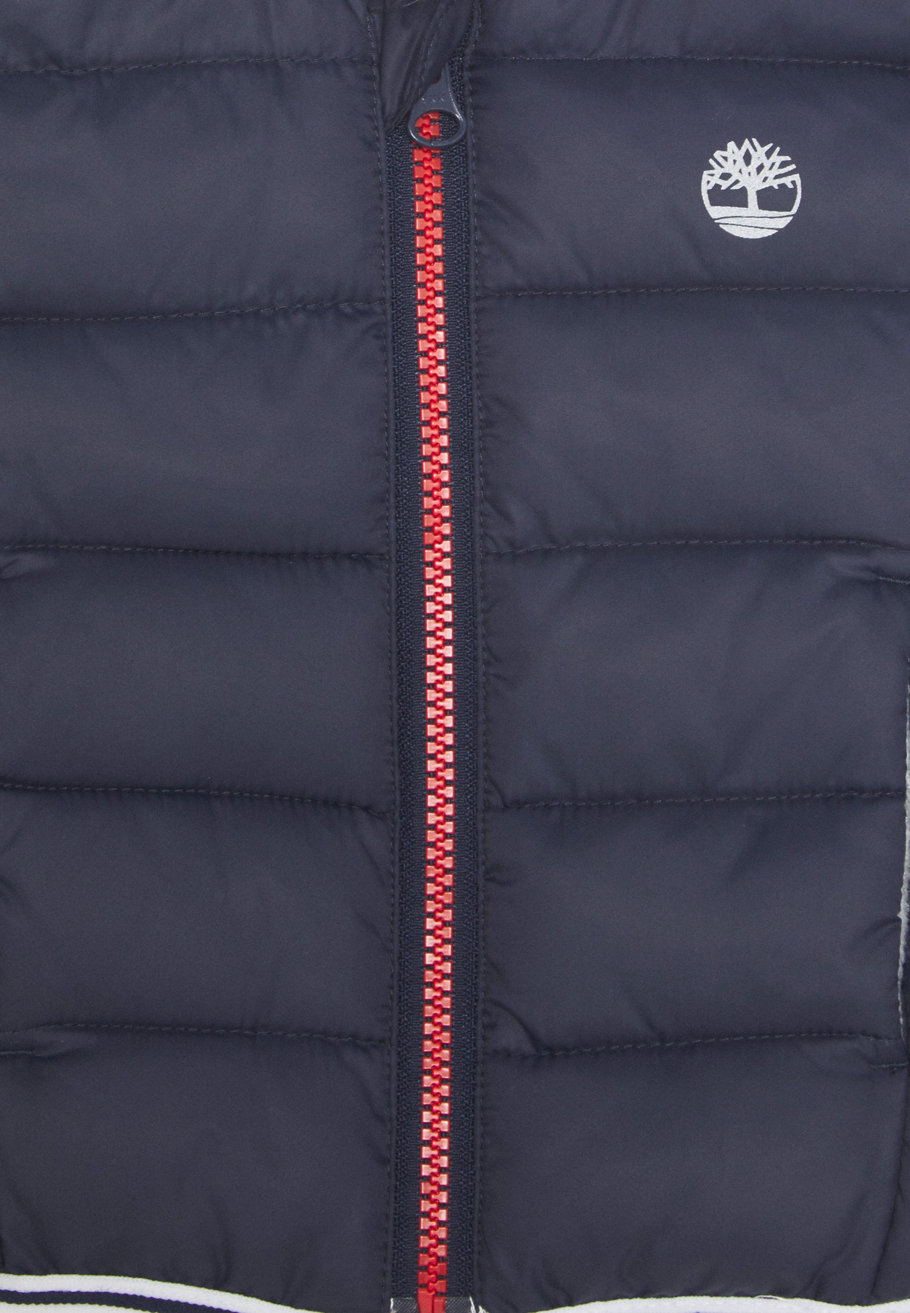 timberland bodywarmer