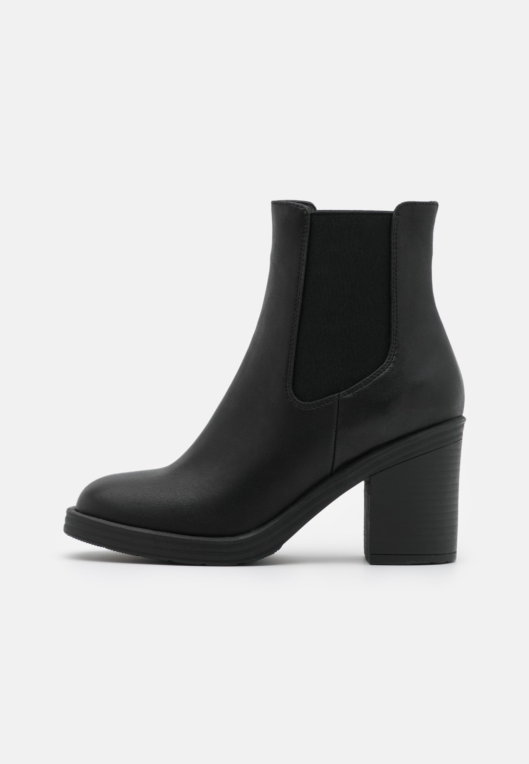 Anna Field Korte laarzen black Zalando.nl Anna Field Korte laarzen blackZwart Zalando.nl