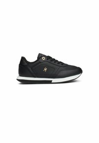 Tommy Hilfiger Zapatillas - black