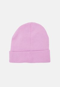 Lindex BEANIE AND MAGIC GLOVES UNICORN UNISEX SET - Lue - light lilac